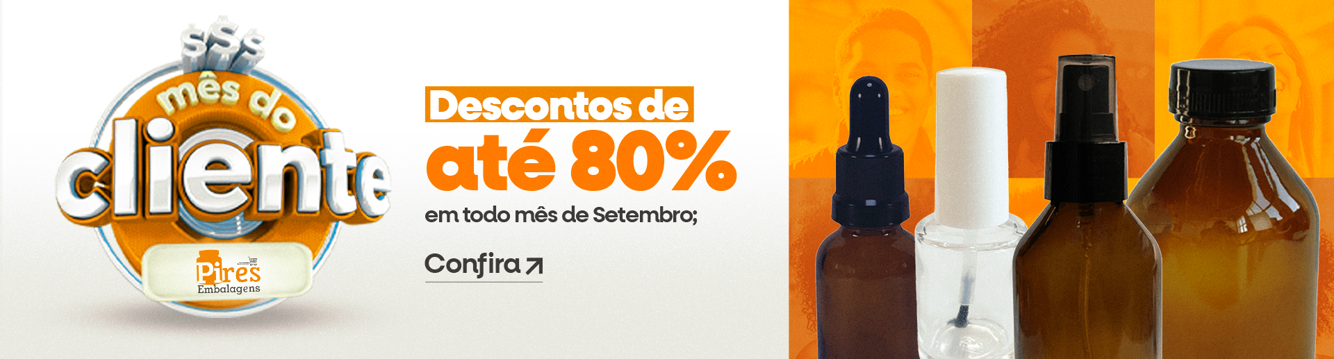 Promoção